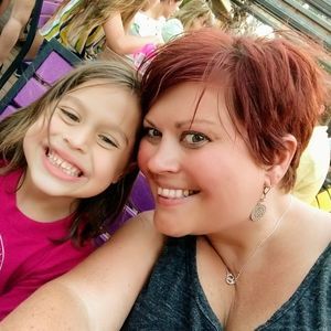 Meet your Posher, Kristen